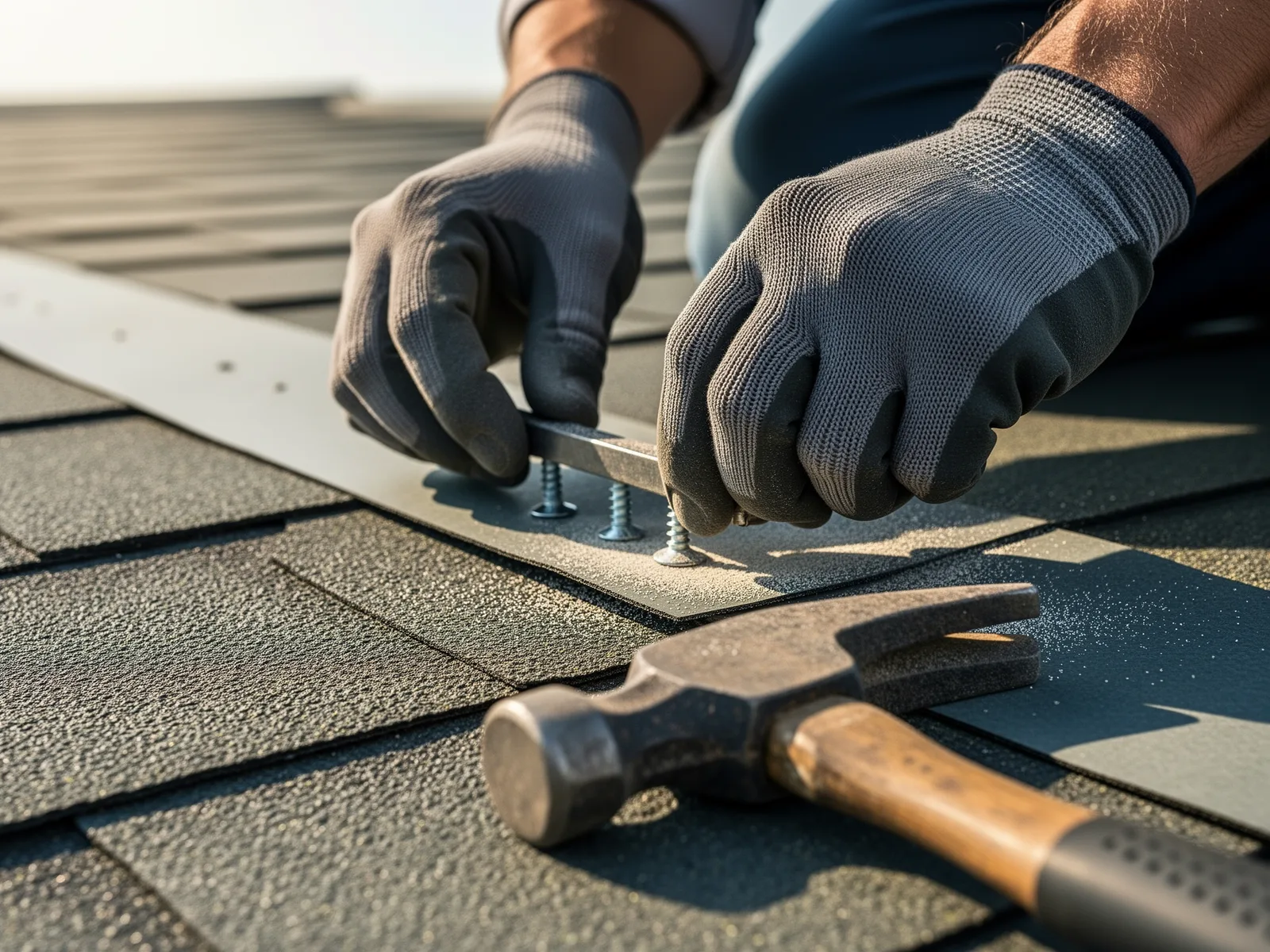 Why choose Fascia Repair in Crum Lynne, PA